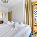 Baltic Sands Appart hôtel Hel