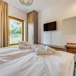 Baltic Sands Appart hôtel 4*