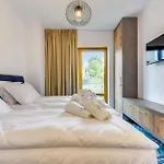 Baltic Sands Appart hôtel 4*