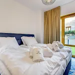 Baltic Sands 4* Hel