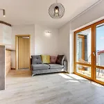 Appart hôtel Baltic Sands Hel