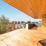 Baltic Sands 4* Hel