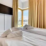 Aparthotel Baltic Sands Hel