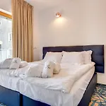 Baltic Sands 4* Hel
