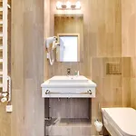 Baltic Sands Aparthotel 4*