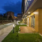 Baltic Sands Aparthotel