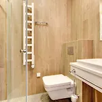 Appart hôtel Baltic Sands