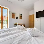 Baltic Sands 4* Hel