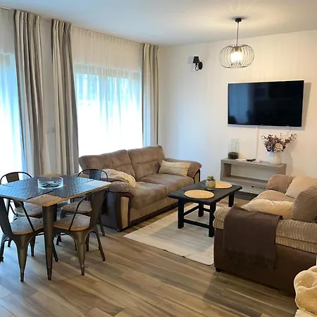 Baltic Sands 4*