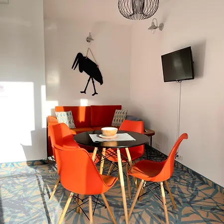 Baltic Sands 아파트호텔 4*