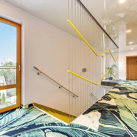 Baltic Sands Apart Otel