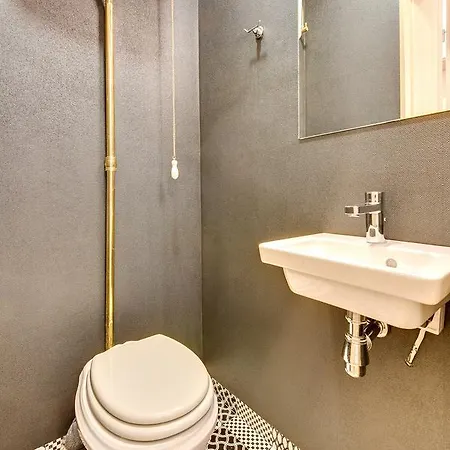 Lägenhetshotell Baltic Sands 4*
