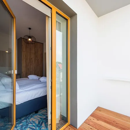 Baltic Sands شقة فندقية 4*