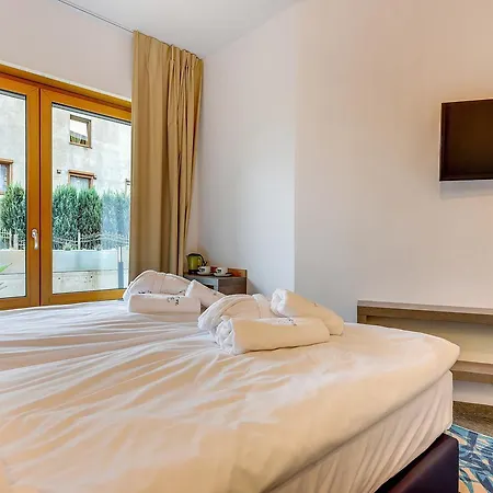 Apart Otel Baltic Sands