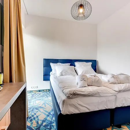 Baltic Sands 4* Hel
