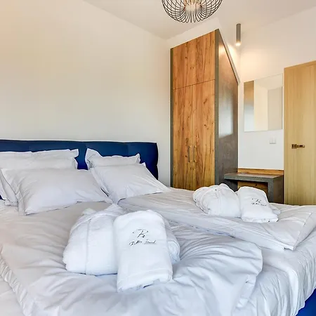 Baltic Sands 4* Hel