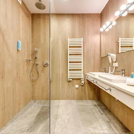 Baltic Sands Aparthotel