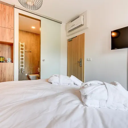 Baltic Sands Aparthotel