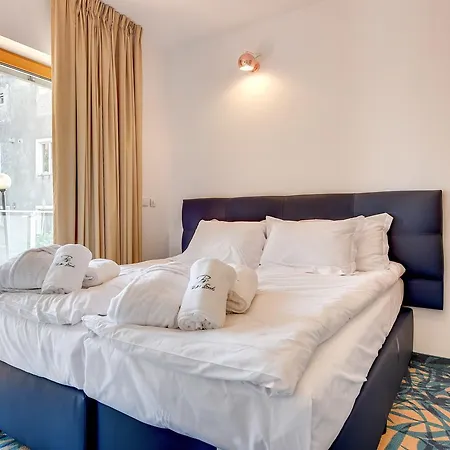 Baltic Sands 4* Hel