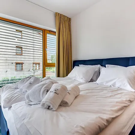 Apart Otel Baltic Sands