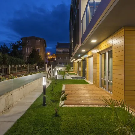 Baltic Sands Aparthotel