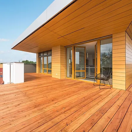 Baltic Sands Aparthotel