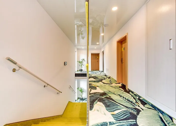 Baltic Sands 4* Хель