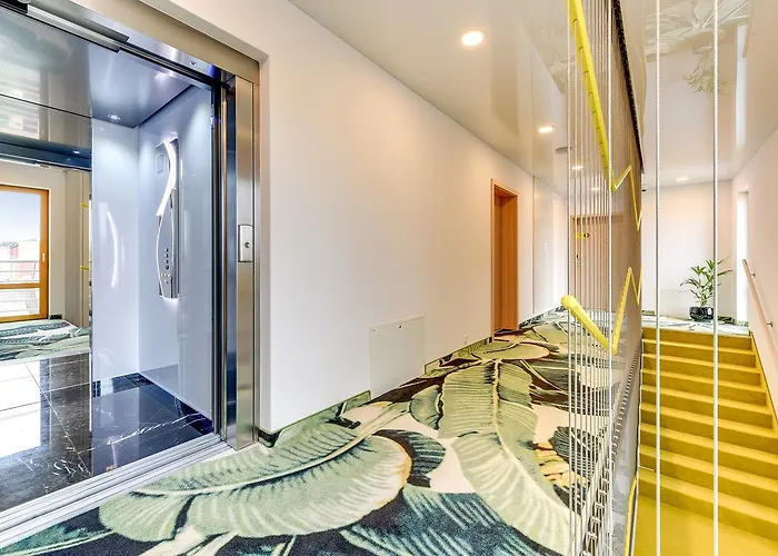 Baltic Sands 4* Хель