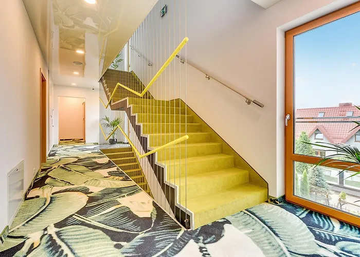 Baltic Sands 4* Хель