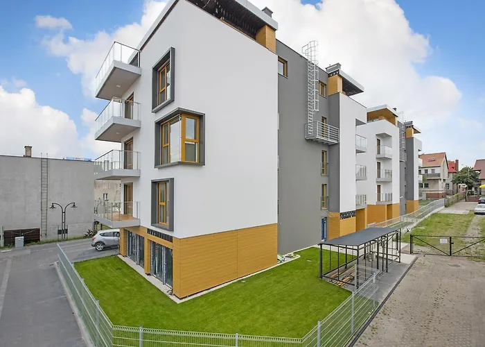 Baltic Sands Хель