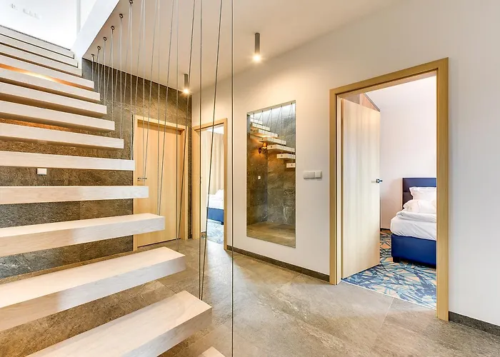 Baltic Sands Apart Otel 4*