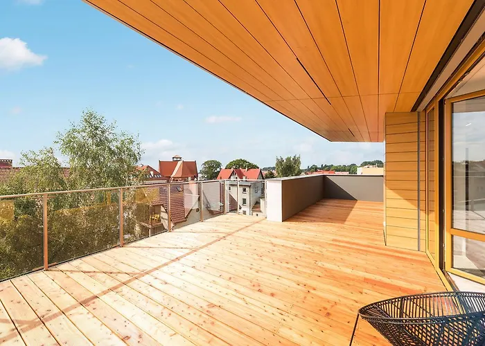 Baltic Sands 4* Хель