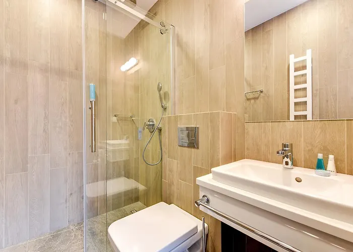 Apart Otel Baltic Sands