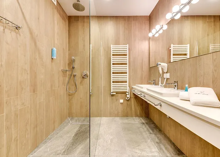 Baltic Sands Апарт-отель