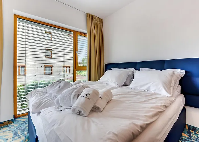 Apart Otel Baltic Sands