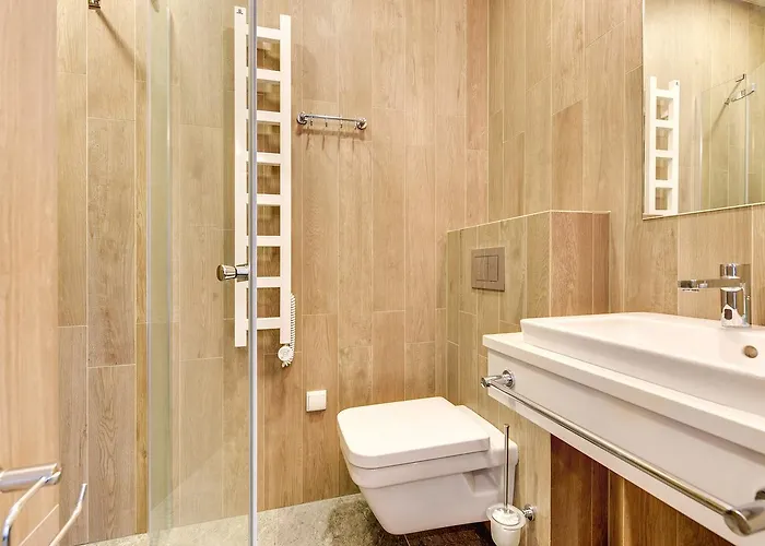 Apart Otel Baltic Sands