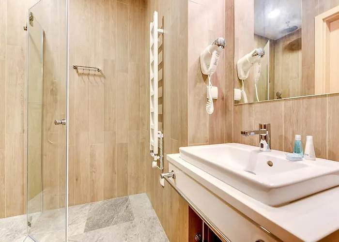 Baltic Sands Апарт-отель 4*