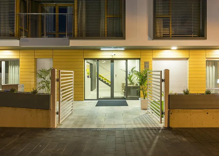 Baltic Sands 4* Хель